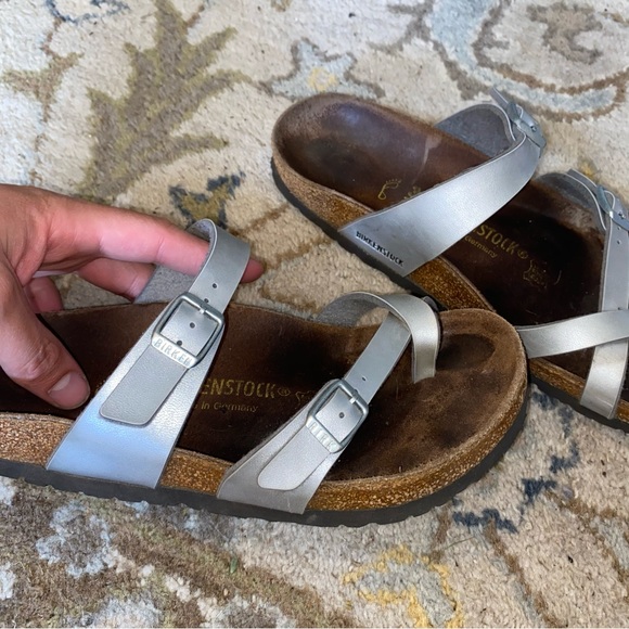 Birkenstock Sandals - Picture 4 of 6